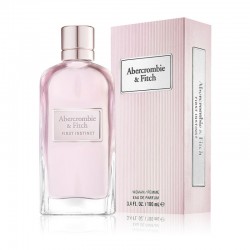 Abercrombie & Fitch First Instinct EDP 100 ML Abercrombie & Fitch First Instinct EDP 100 ML