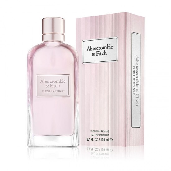 Abercrombie & Fitch First Instinct EDP 100 ML