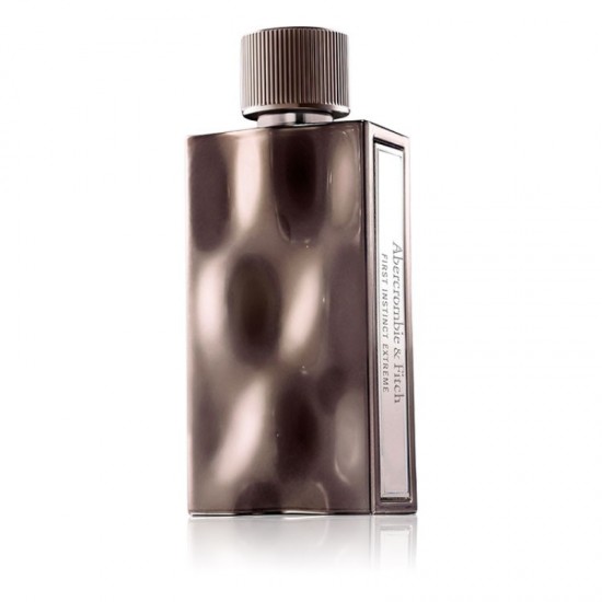 Abercrombie & Fitch First Instinct Extreme EDP 100 ML