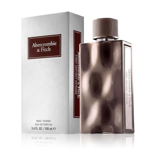Abercrombie & Fitch First Instinct Extreme EDP 100 ML