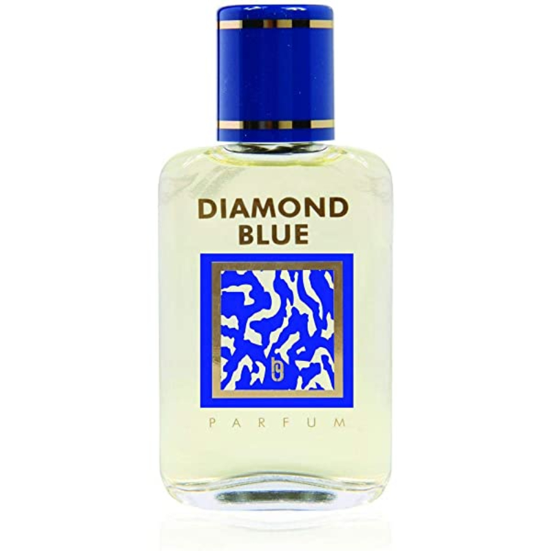 Buy Hala Diamond Blue EDP 100 Ml