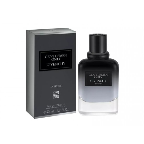 Givenchy Gentlemen Only Intense Edt 50 Ml