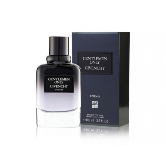 Givenchy Gentlemen Only Intense Edt 100 Ml