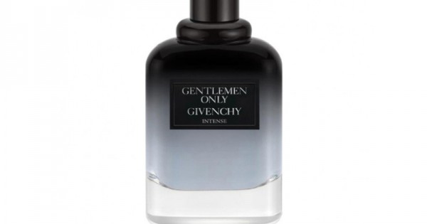 Buy Givenchy Gentlemen Only Intense Edt 100 Ml