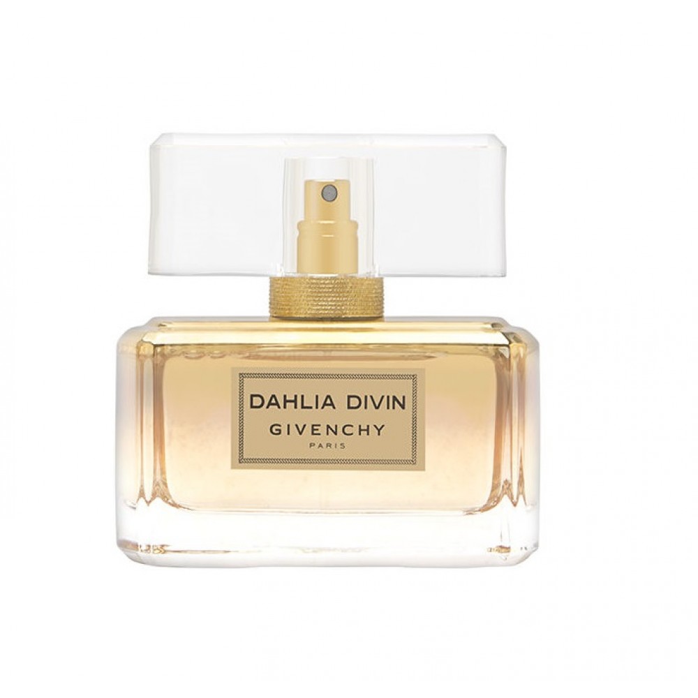 Buy Givenchy Dahlia Divin La Nectar Intense Edp 50 Ml