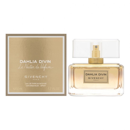 Givenchy Dahlia Divin La Nectar Intense Edp 50 Ml