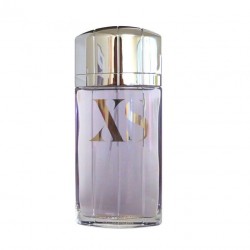 عطر باكو ربان اكس اس او دو تواليت للرجال 100 مل عطر باكو ربان اكس اس او دو تواليت للرجال 100 مل