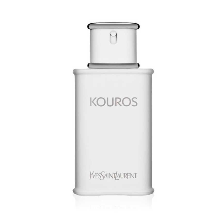 Kouros yves saint laurent 100ml online