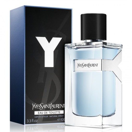 YSL Y EDT 100 Ml