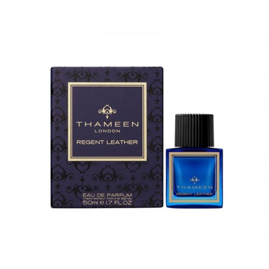Thameen Regent Leather Extrait De Parfum 50 Ml