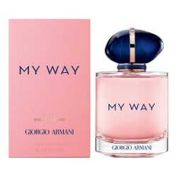عطر جورجيو ارماني ماي واي او دو بارفيوم للنساء 90 مل عطر جورجيو ارماني ماي واي او دو بارفيوم للنساء 90 مل