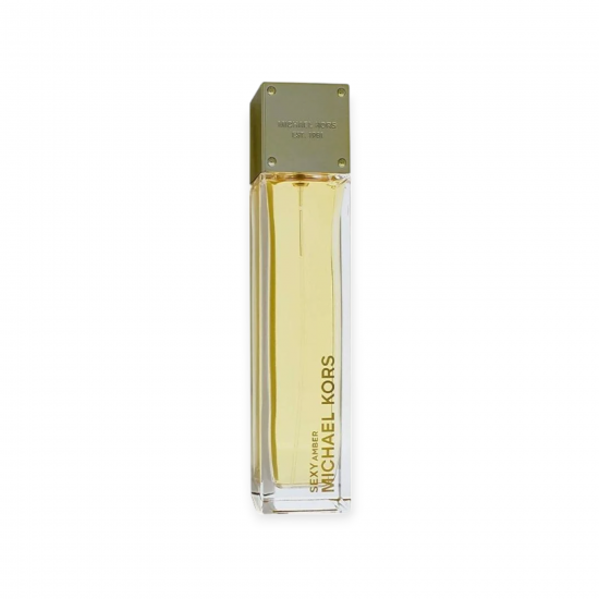 عطر مايكل كورس سكسي امبراو دو بارفيوم للنساء 100مل عطر مايكل كورس سكسي امبراو دو بارفيوم للنساء 100مل