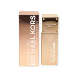 Michael Kors Rose Radiant Gold Edp 100 Ml Michael Kors Rose Radiant Gold Edp 100 Ml