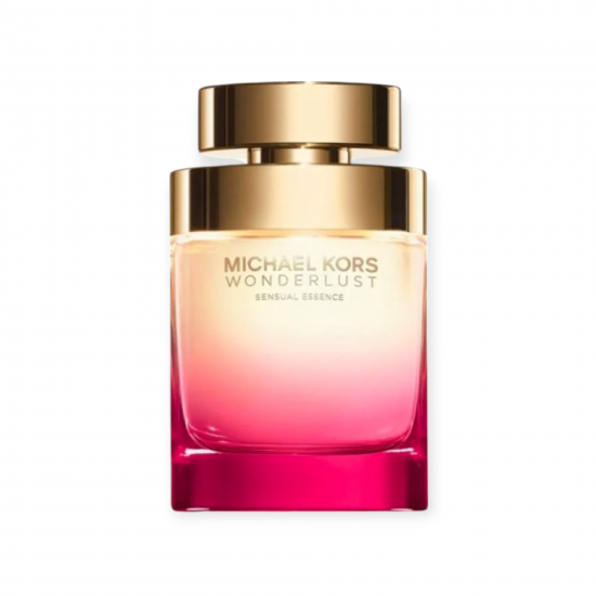 عطر مايكل كورس واندرلاست سينشوال ايسينس او دو بارفيوم للنساء 100مل عطر مايكل كورس واندرلاست سينشوال ايسينس او دو بارفيوم للنساء 100مل