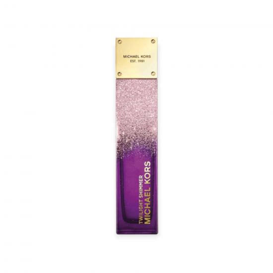 عطر مايكل كورس توايلايت شيمر او دو بارفيوم للنساء 100مل عطر مايكل كورس توايلايت شيمر او دو بارفيوم للنساء 100مل