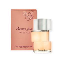 عطر نينا ريتشي بريمير جور او دو بارفيوم للنساء 100 مل