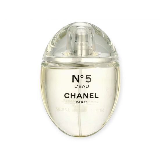 Chanel N°5 L’Eau Limited Edition Edt 50 Ml