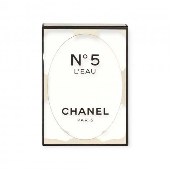 Chanel N°5 L’Eau Limited Edition Edt 50 Ml