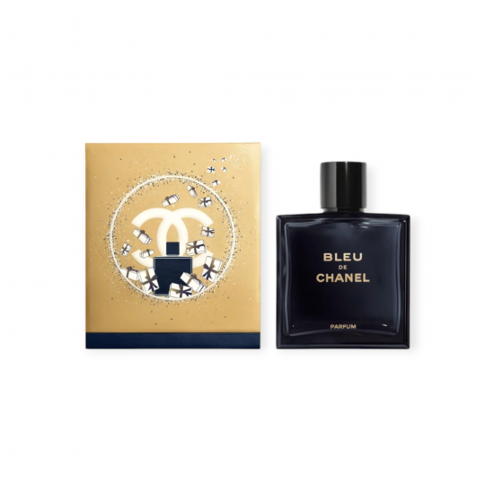 Chanel Bleu De Chanel Edp 100Ml Chanel Bleu De Chanel Edp 100Ml