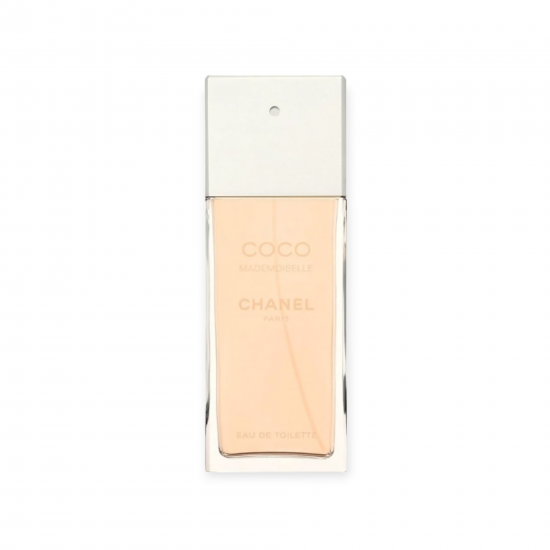 Chanel Coco Mademoiselle Edt 50 Ml Chanel Coco Mademoiselle Edt 50 Ml