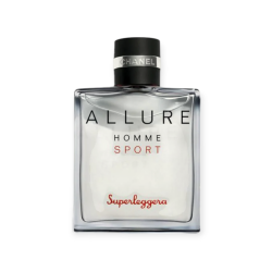 Chanel Allure Homme Sport Superleggera Edp 100Ml Chanel Allure Homme Sport Superleggera Edp 100Ml