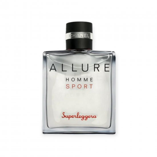 Chanel Allure Homme Sport Superleggera Edp 100Ml