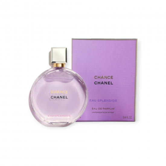 Chanel Chance Eau Splendide Edp 100 Ml Chanel Chance Eau Splendide Edp 100 Ml