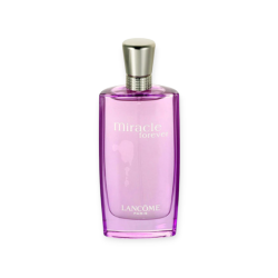عطر لانكوم ميراكل فوريفر او دو بارفيوم للنساء 75 مل عطر لانكوم ميراكل فوريفر او دو بارفيوم للنساء 75 مل