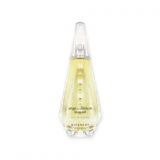 Givenchy Ange Ou Demon Le Secret Edt 100 Ml Givenchy Ange Ou Demon Le Secret Edt 100 Ml