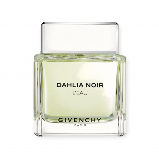 Givenchy Dahlia Noir L'Eau Edt 90 Ml