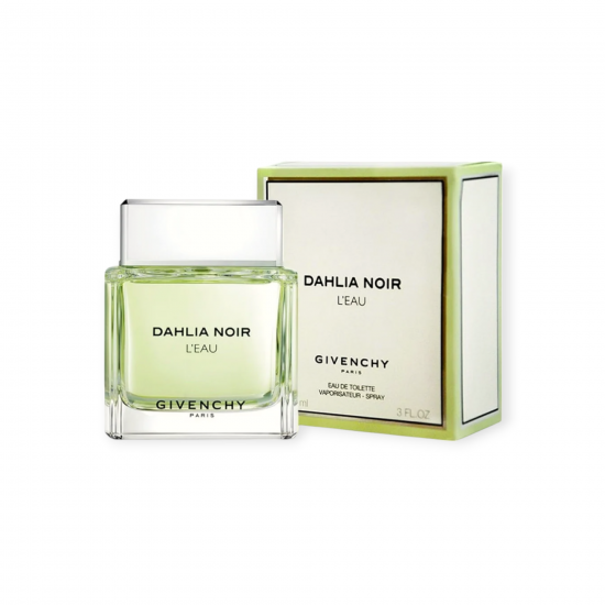 Givenchy Dahlia Noir L'Eau Edt 90 Ml