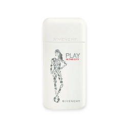 عطر جيفنشي بلاي ان ذا سيتي او دو بارفيوم للنساء 50مل عطر جيفنشي بلاي ان ذا سيتي او دو بارفيوم للنساء 50مل