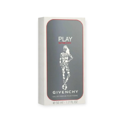 عطر جيفنشي بلاي ان ذا سيتي او دو بارفيوم للنساء 50مل عطر جيفنشي بلاي ان ذا سيتي او دو بارفيوم للنساء 50مل