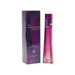 Givenchy Very Irresistible Sensual Edp 50 Ml Givenchy Very Irresistible Sensual Edp 50 Ml