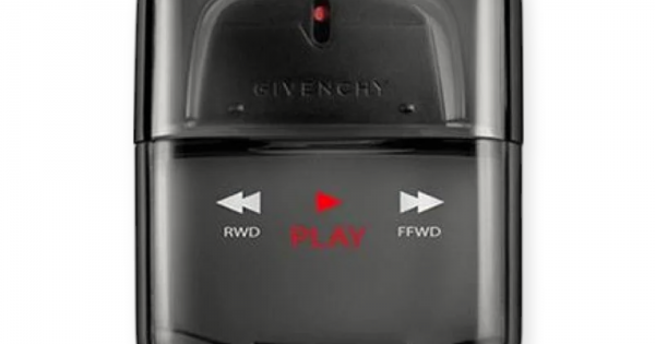 Givenchy Play Intense Edt 50 Ml