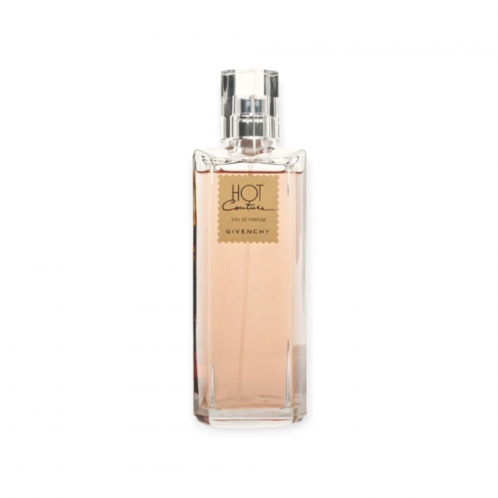 عطر جيفنشي هوت كوتور او دو بارفيوم للنساء 100مل