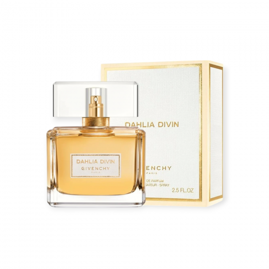 Givenchy Dahlia Divin Nude Edp 50 Ml Givenchy Dahlia Divin Nude Edp 50 Ml