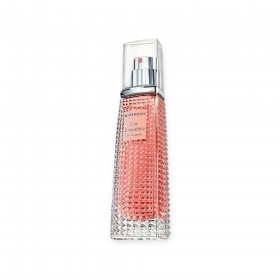عطر جيفنشي ليف اريزيستابل او دو بارفيوم للنساء 75مل