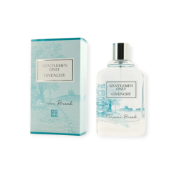 عطر جيفنشي جنتل مان اونلي باريسيان بريك او دو تواليت للرجال 100مل عطر جيفنشي جنتل مان اونلي باريسيان بريك او دو تواليت للرجال 100مل
