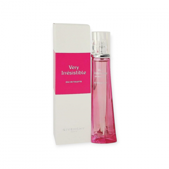 عطر جيفنشي فيري اريسستابل او دو تواليت للنساء 75مل