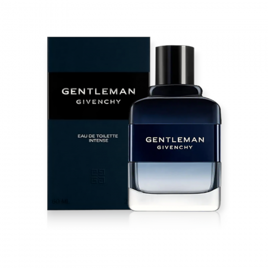 Givenchy Gentlemen Intense Edt 60 Ml