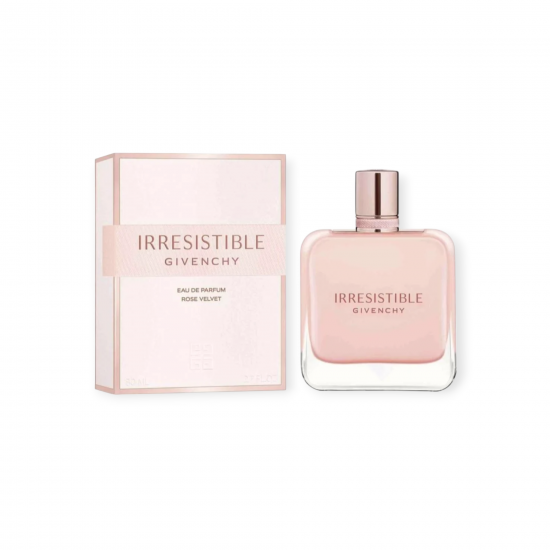 عطر جيفنشي اريزيستبل روز فيلفيت جيفنشي او دو بارفيوم للنساء 80 مل عطر جيفنشي اريزيستبل روز فيلفيت جيفنشي او دو بارفيوم للنساء 80 مل