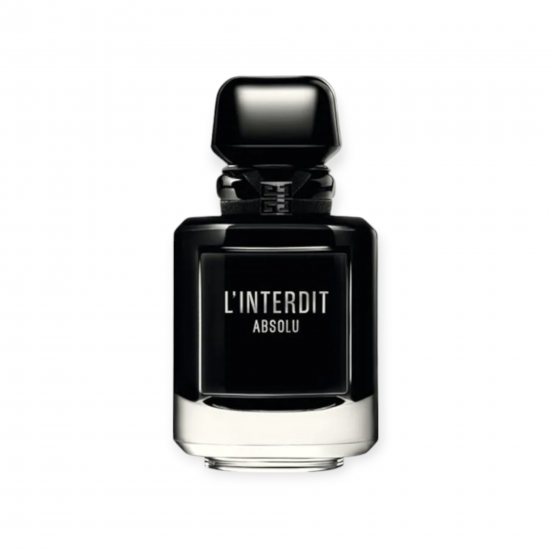 عطر جفنشي لانترديت ابسولو او دو بارفيوم انتنس للنساء 80مل عطر جفنشي لانترديت ابسولو او دو بارفيوم انتنس للنساء 80مل
