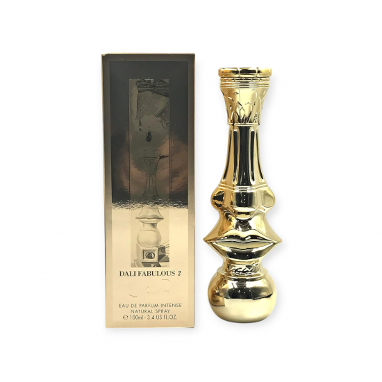عطر سيلفادور دالي فابيلوس 2 او دو بارفيوم للنساء 100مل
