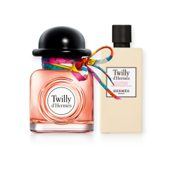 Hermes Twilly D'Hermès Edp 85 Ml Gift Set Hermes Twilly D'Hermès Edp 85 Ml Gift Set