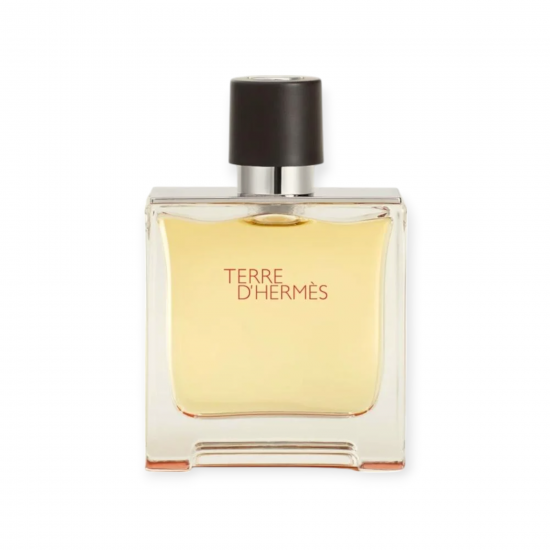 عطر هيرمس تير دي هيرمس بارفيوم للرجال 75 مل عطر هيرمس تير دي هيرمس بارفيوم للرجال 75 مل