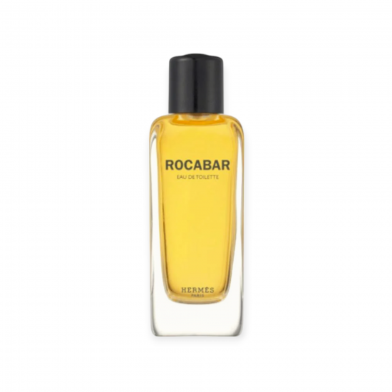 عطر هيرميس روكابار او دو تواليت للرجال 100مل