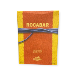 Hermes Rocabar Edt 100 Ml Hermes Rocabar Edt 100 Ml