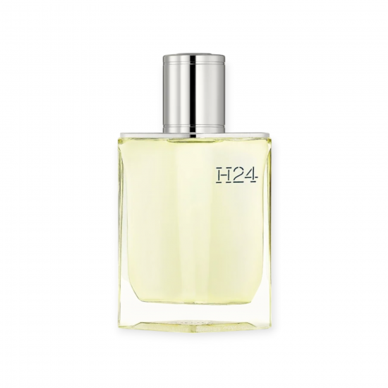 عطر هيرميس اتش 24 او دو تواليت للرجال 50مل عطر هيرميس اتش 24 او دو تواليت للرجال 50مل