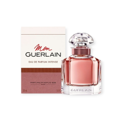 عطر جيرلان مون انتينس او دو برفيوم للنساء 50 مل عطر جيرلان مون انتينس او دو برفيوم للنساء 50 مل